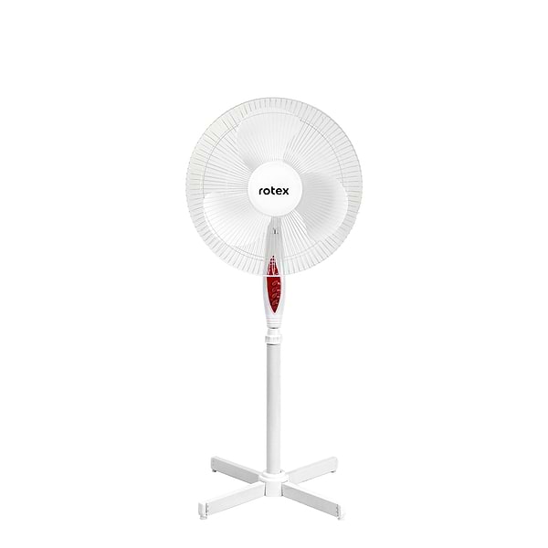 Фото - Вентилятор напольный Rotex RAF55-E