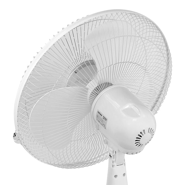 Фото - Вентилятор напольный Rotex RAF55-E