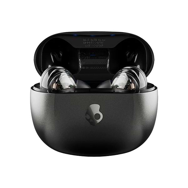 Фото - Наушники вкладыши беспроводные TWS Skullcandy Rail ANC True Black (S2IPW-P740)