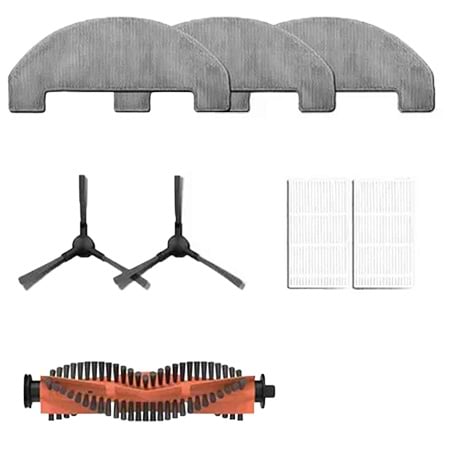 Набор аксессуаров для пылесоса Dreame Mova E10 (RAK53)