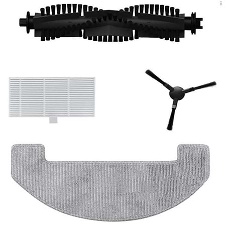 Набор аксессуаров для пылесоса Dreame для Mova E20 (RAK58)