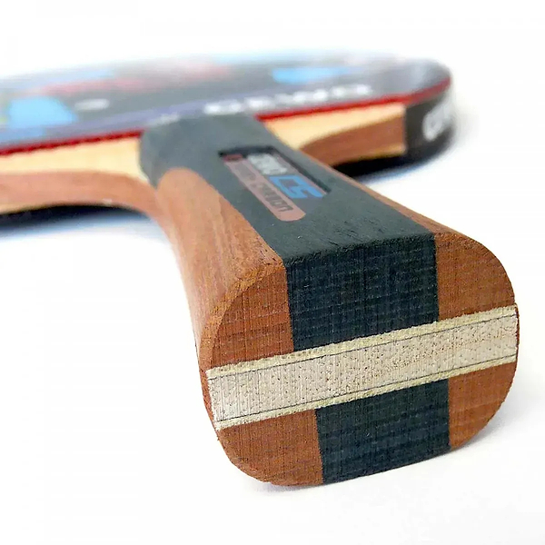 Фото - Ракетка для настільного тенісу Gewo CS Energy Carbon FL (860500001)