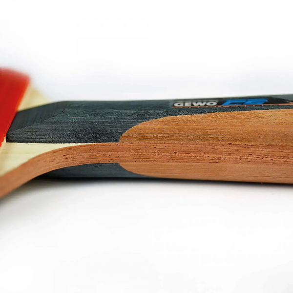 Фото - Ракетка для настільного тенісу Gewo CS Energy Carbon FL (860500001)