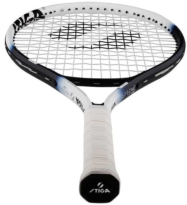 Фото - Ракетка для великого тенісу Stiga Supreme 23 JR (6208-0106-00)