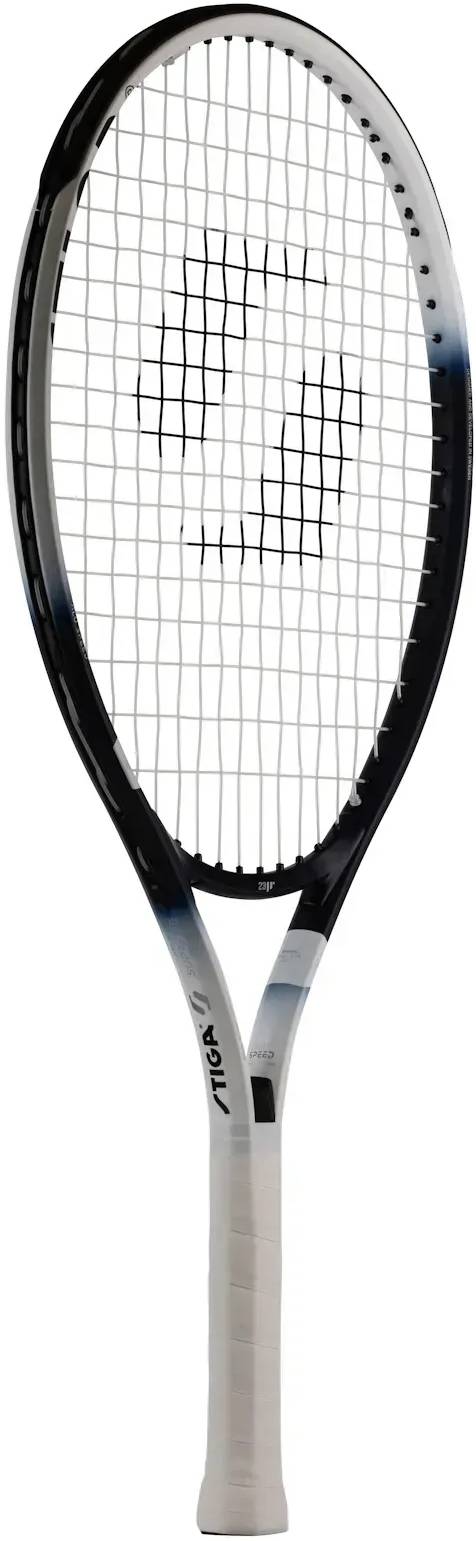 Фото - Ракетка для великого тенісу Stiga Supreme 23 JR (6208-0106-00)