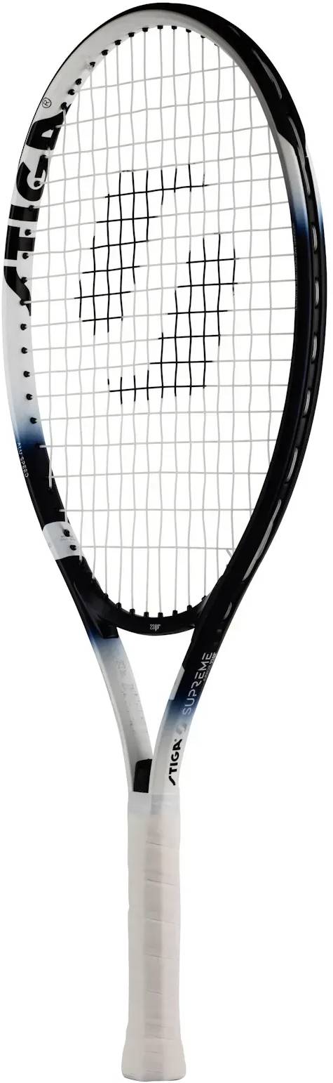Фото - Ракетка для великого тенісу Stiga Supreme 23 JR (6208-0106-00)