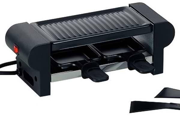 Фото - Гриль-барбекю электрический Kela Bernina 29х10,5х10 см (66490)