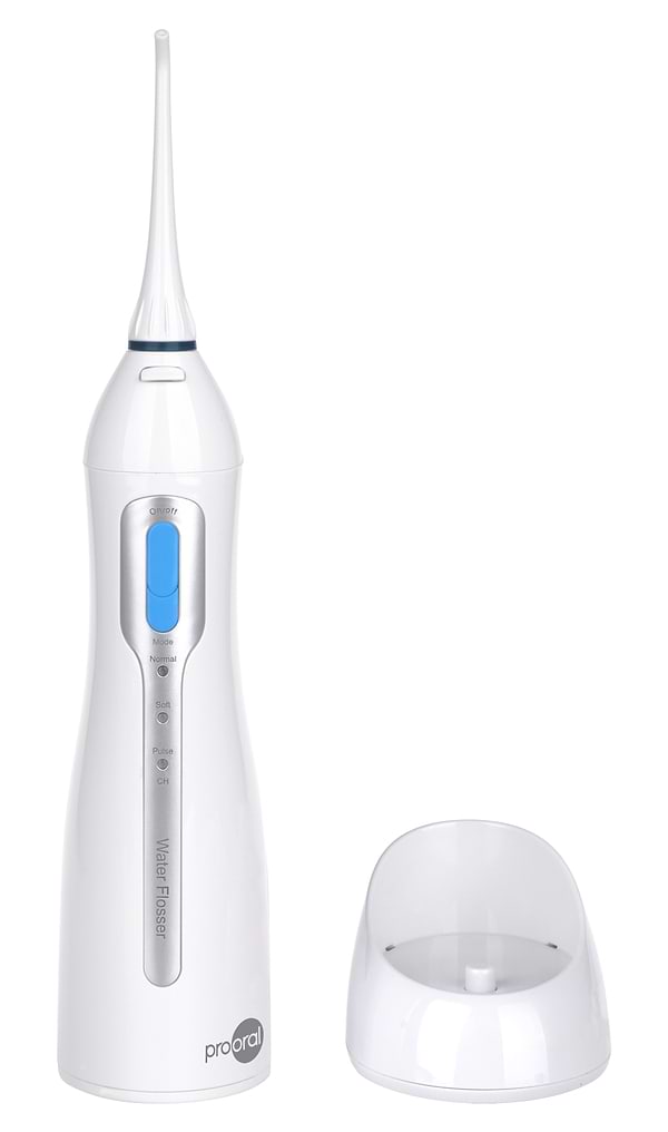 Фото - Ирригатор Prooral 5013