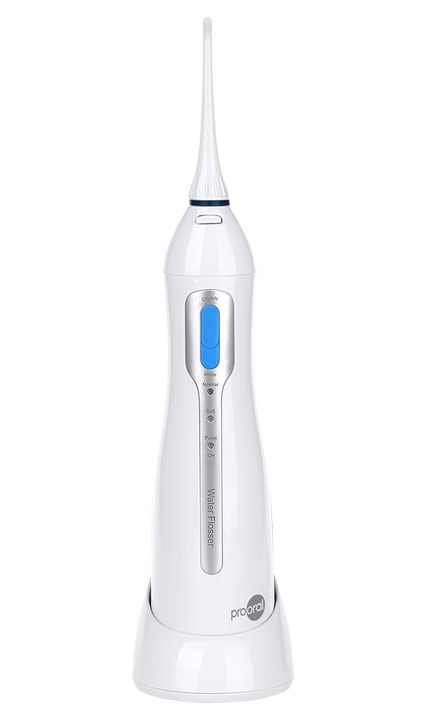 Фото - Ирригатор Prooral 5013