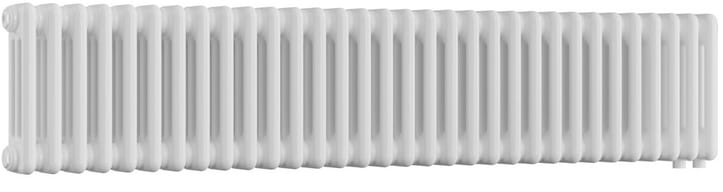 Радиатор отопления Cordivari ARDESIA COL.3 EL. 32 H300 AS6 R02 RAL 9016 BIANCO TRAFFICO (AR3320300S06R02A)