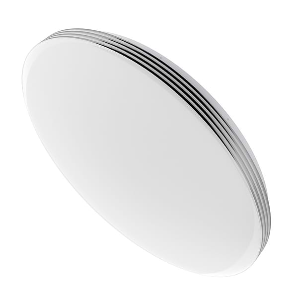 Фото - Уценка - Светодиодный светильник ELM Ramino 36W 4000К IP20 (26-0114)