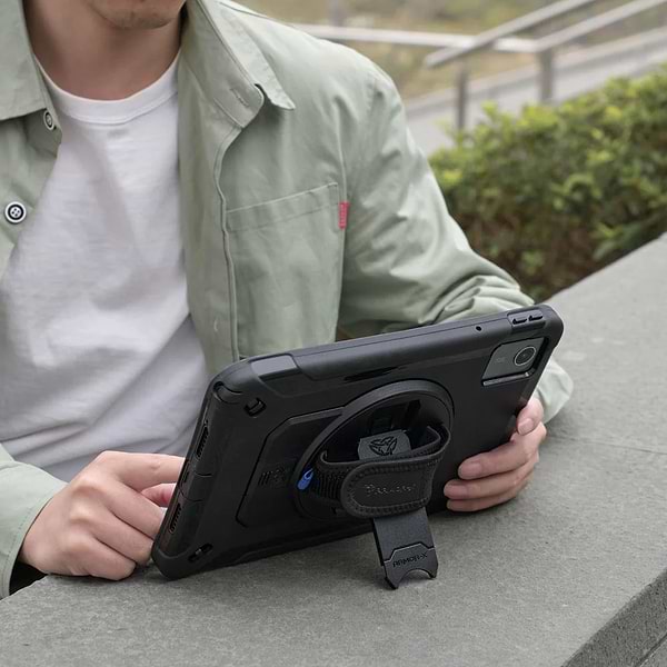 Фото - Чохол для планшета Lenovo TAB K11/M11 MIL-GRADE Rugged TB330 (ZG38C06798)
