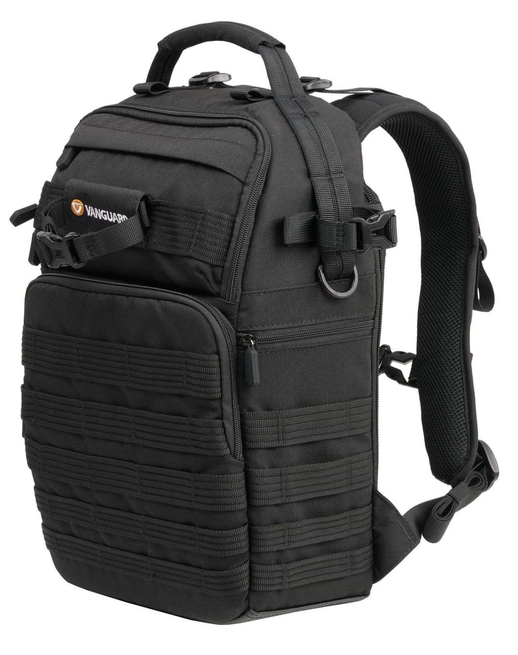 Рюкзак для фотокамеры со смен.объективом Vanguard VEO Range T 37M Black (VEO Range T 37M BK)