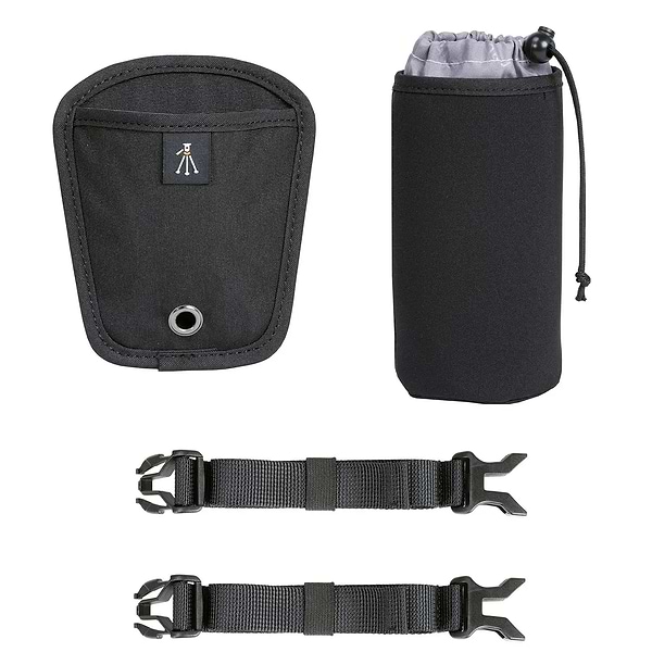 Фото - Рюкзак для фотокамеры со смен.объективом Vanguard VEO Range T 37M Black (VEO Range T 37M BK)