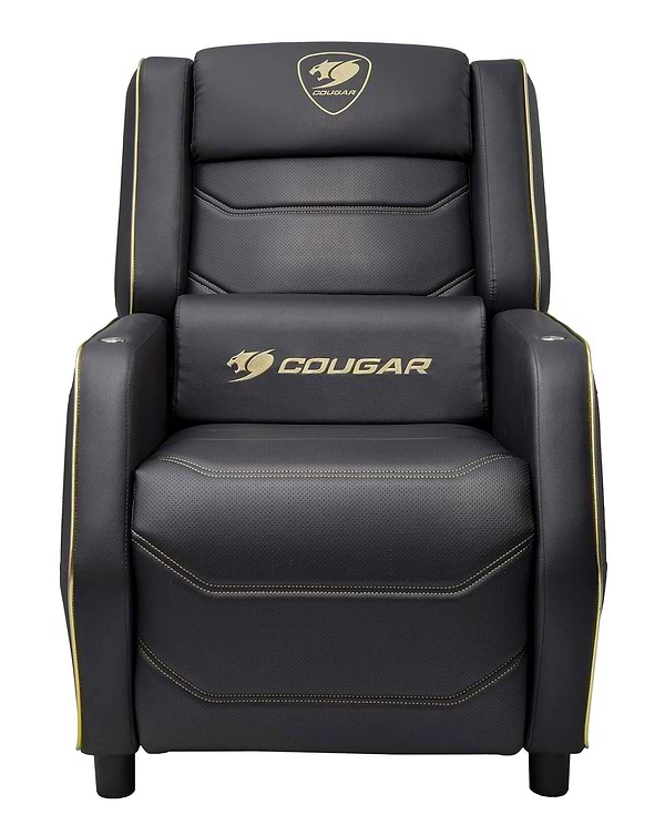 Фото - Кресло для геймеров Cougar Ranger Pro Royal