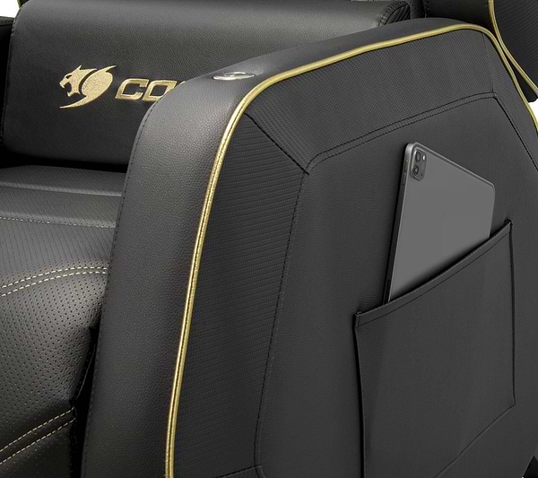 Фото - Кресло для геймеров Cougar Ranger Pro Royal