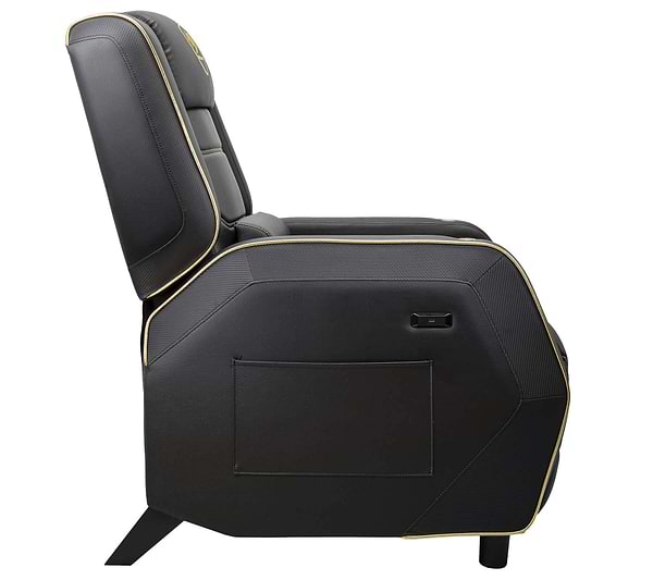 Фото - Кресло для геймеров Cougar Ranger Pro Royal