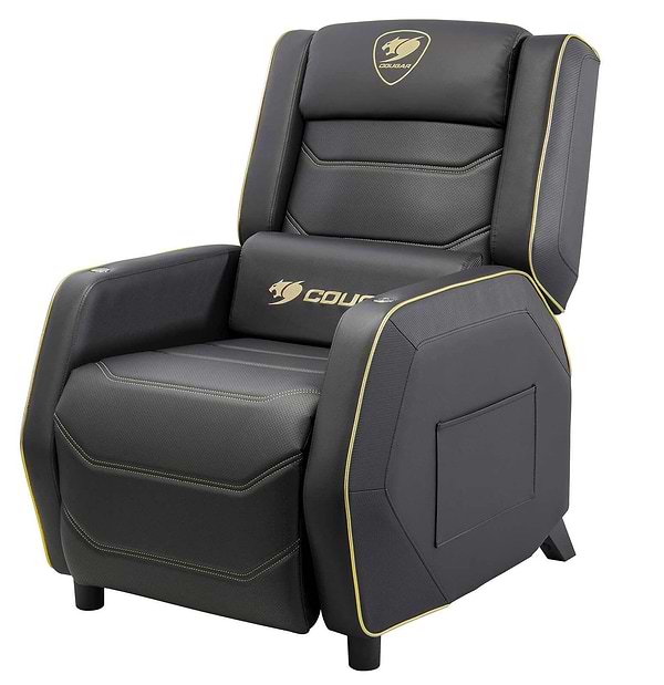 Фото - Кресло для геймеров Cougar Ranger Pro Royal