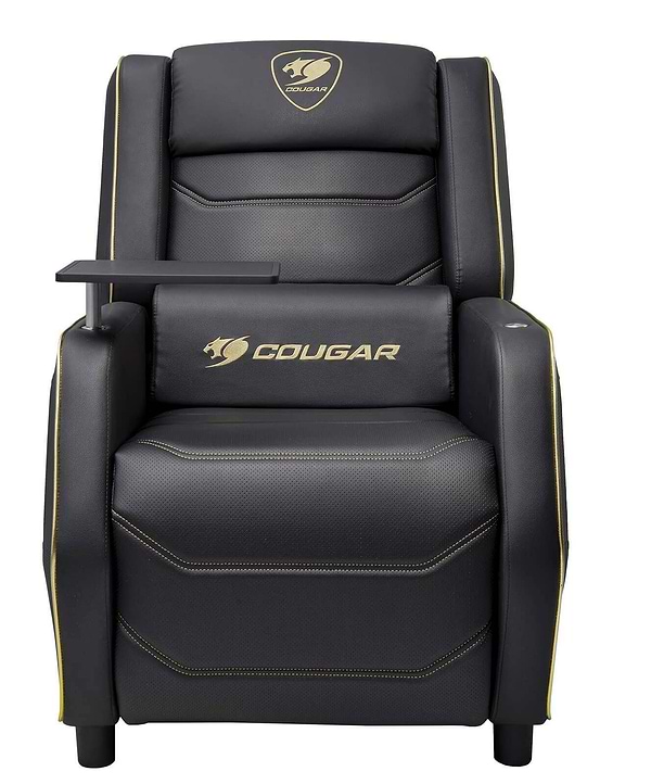Фото - Кресло для геймеров Cougar Ranger Pro Royal