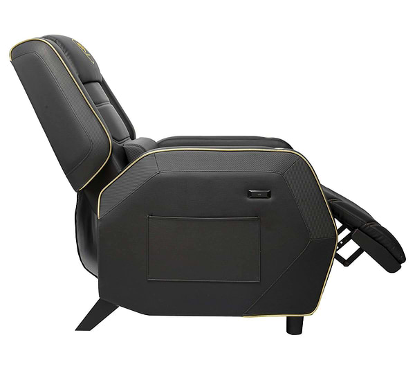 Фото - Кресло для геймеров Cougar Ranger Pro Royal
