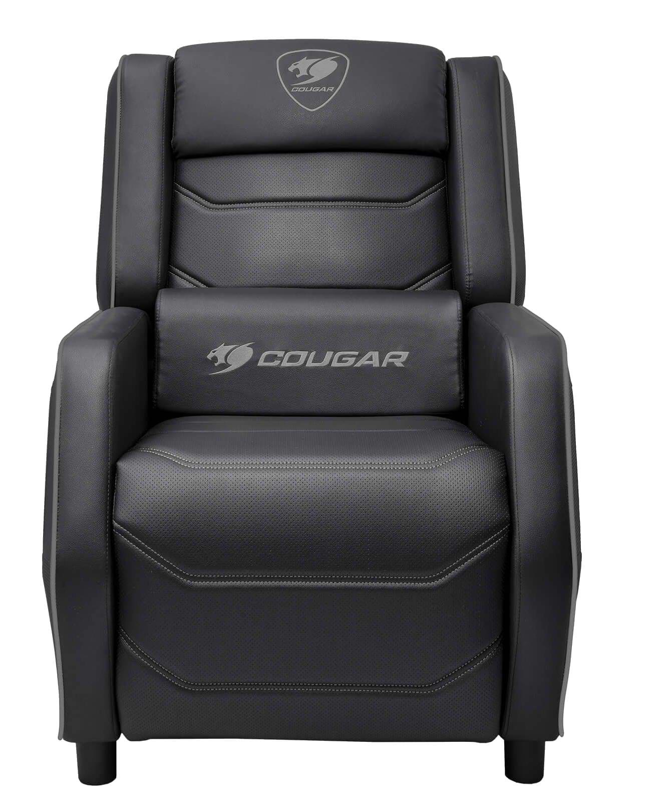 Крісло для геймерів Cougar Ranger S Black - Фото 1