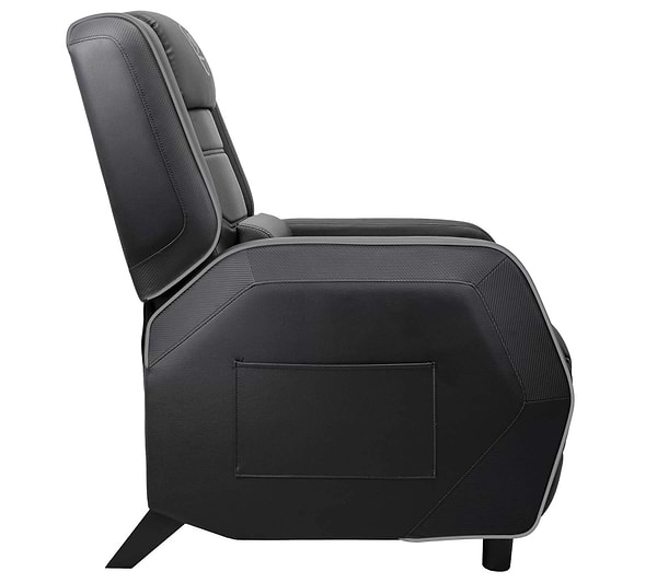 Фото - Кресло для геймеров Cougar Ranger S Black