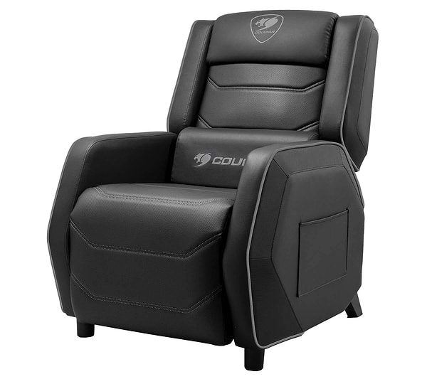 Фото - Кресло для геймеров Cougar Ranger S Black