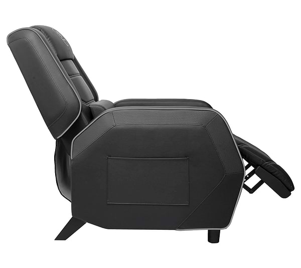 Фото - Кресло для геймеров Cougar Ranger S Black