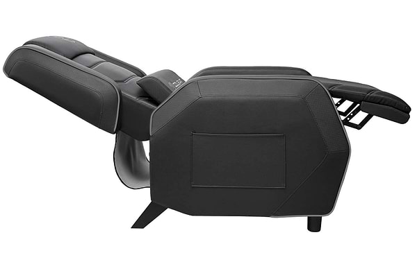 Фото - Кресло для геймеров Cougar Ranger S Black