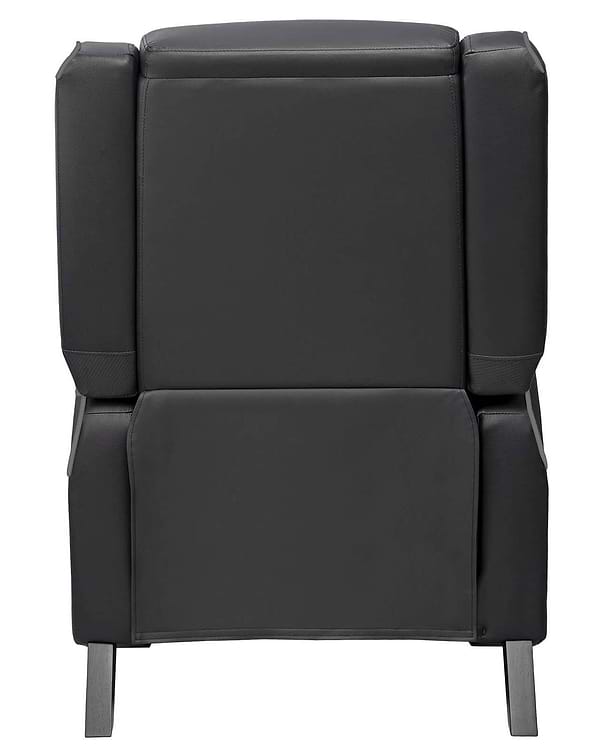 Фото - Кресло для геймеров Cougar Ranger S Black