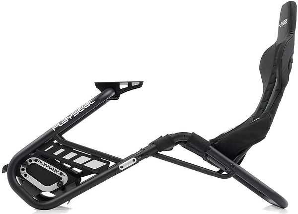 Фото - Крісло для геймерів Playseat Trophy Black