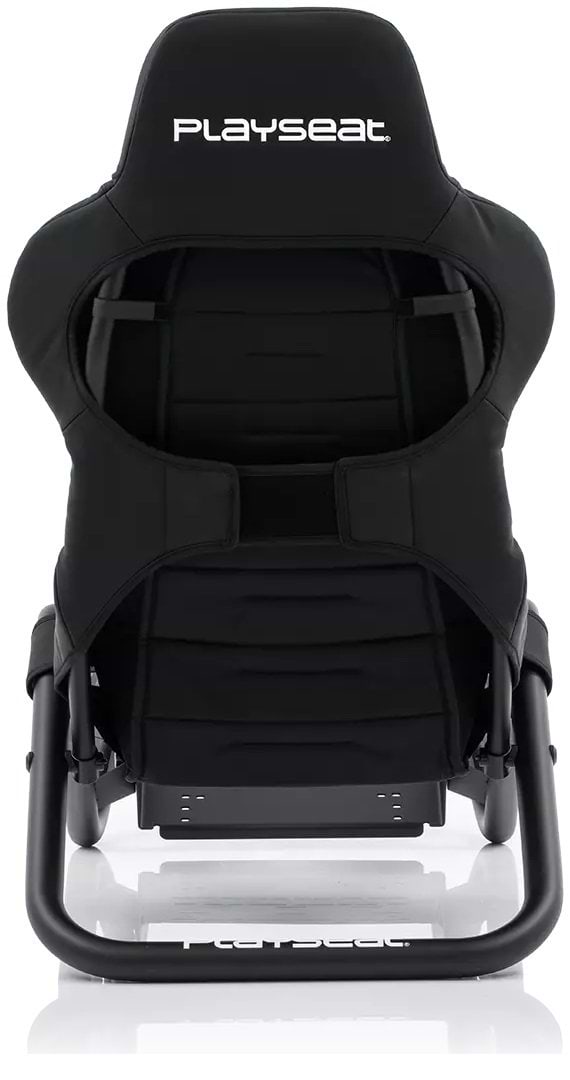 Фото - Крісло для геймерів Playseat Trophy Black