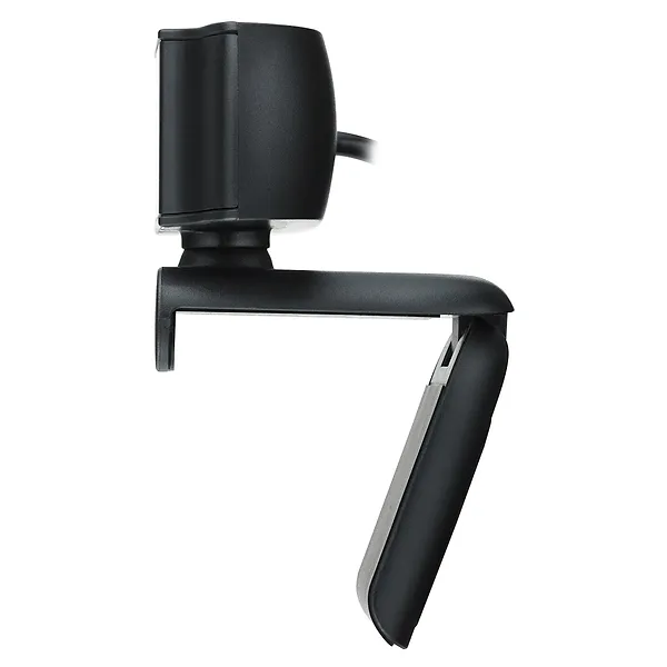 Фото - Веб-камера для комп'ютера Rapoo XW170 Black