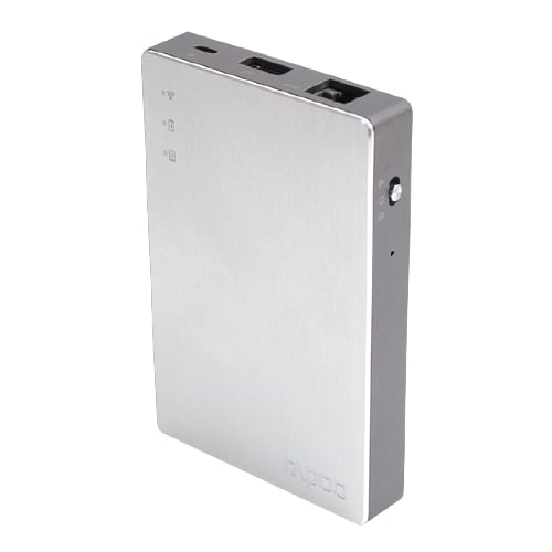 Маршрутизатор интернет WiFi4 Rapoo D5 - Фото 1