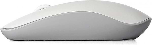 Фото - Мышь беспроводная Rapoo M200 Silent Wireless White