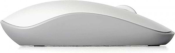 Фото - Мышь беспроводная Rapoo M200 Silent Wireless White