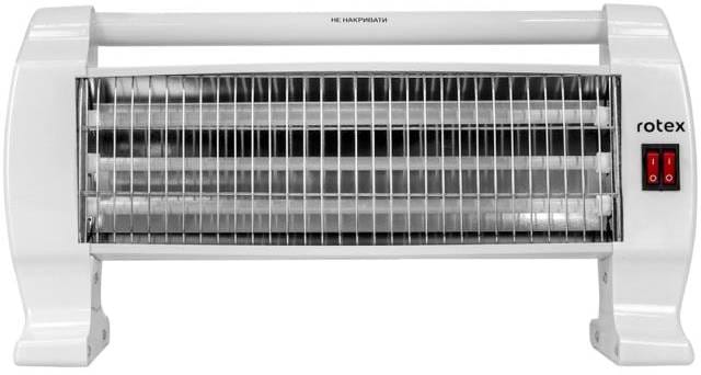 Фото - Обогреватель инфракрасный Rotex RAS16-W