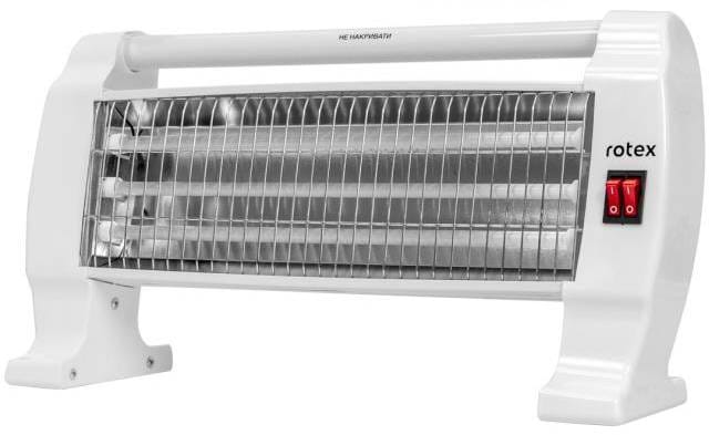 Фото - Обогреватель инфракрасный Rotex RAS16-W