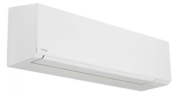 Фото - Кондиционер сплит Toshiba RAS-13J2KVSG-UA/RAS-13J2AVSG-UA