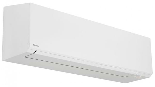 Фото - Кондиционер сплит Toshiba RAS-13J2KVSG-UA/RAS-13J2AVSG-UA