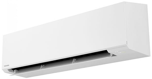 Фото - Кондиціонер спліт Toshiba RAS-18J2KVSG-UA/RAS-18J2AVSG-UA