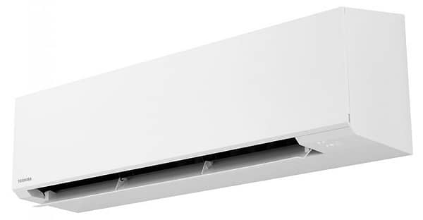 Фото - Кондиционер сплит Toshiba RAS-13J2KVSG-UA/RAS-13J2AVSG-UA