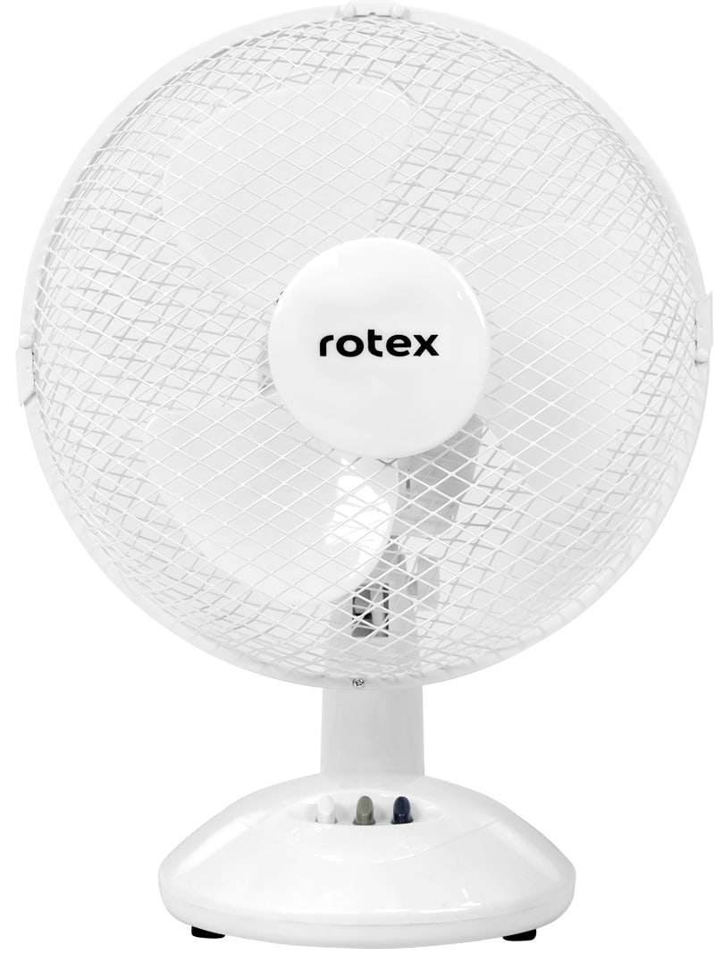 Вентилятор настільний Rotex RAT01-E