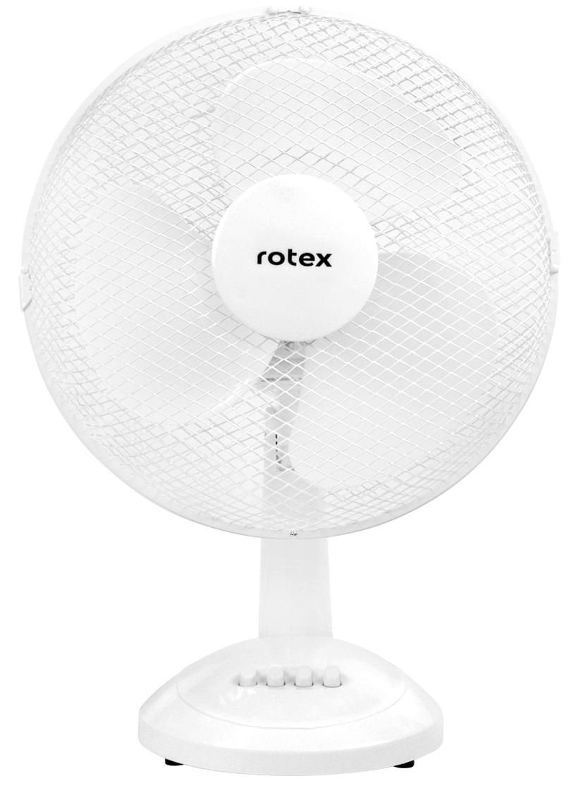 Вентилятор настольный Rotex RAT02-E