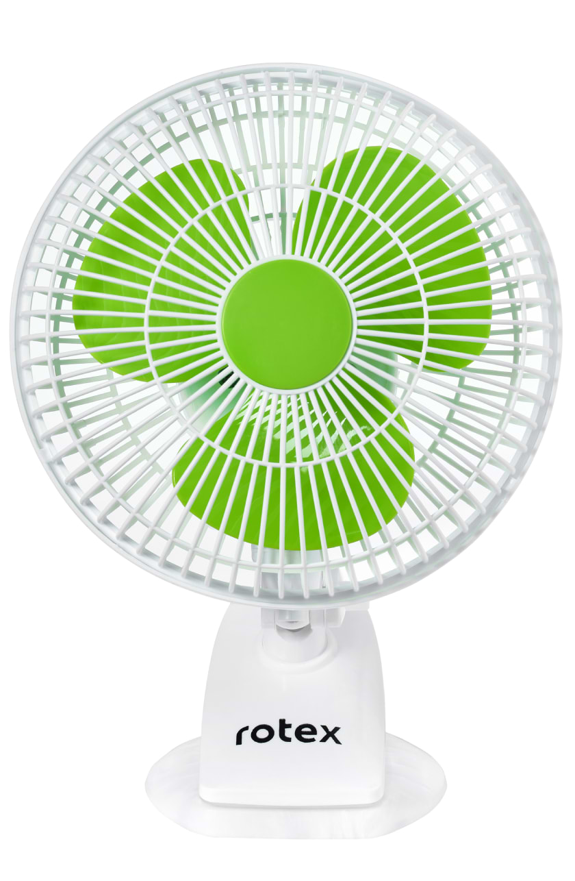 Вентилятор настільний Rotex RAT06-E