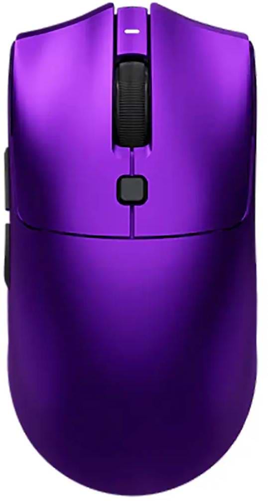 Мышь беспроводная игровая RAWM SA-MH01PRO.purple
