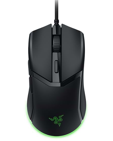 Мышь проводная игровая Razer Cobra (RZ01-04650100-R3M1) - Фото 1