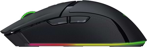 Фото - Миша бездротова ігрова Razer Cobra Pro (RZ01-04660100-R3G1)
