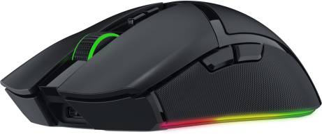 Фото - Миша бездротова ігрова Razer Cobra Pro (RZ01-04660100-R3G1)