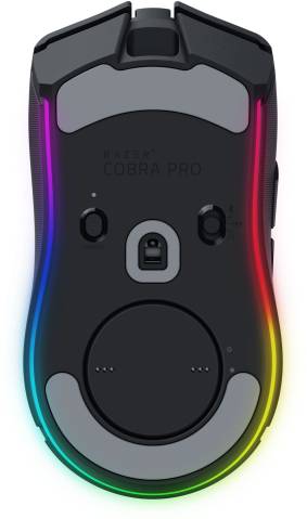 Фото - Миша бездротова ігрова Razer Cobra Pro (RZ01-04660100-R3G1)